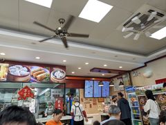 -刘长兴(逸仙桥店)