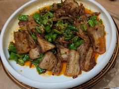 -李氏传家菜(兴城路店)