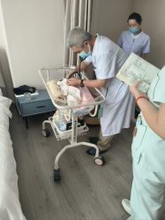 -沐恩·贝瑞月子中心(隆福店)