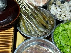 android_upload_pic-盈田盈粥庄(博山东路店)