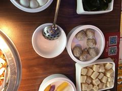 -季季红火锅(动壹店)