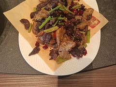 -陈家老院子·长春特色东北家宴(一匡街店)