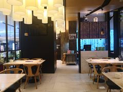 大堂-茅庐毛血旺(临沂泰盛广场店)