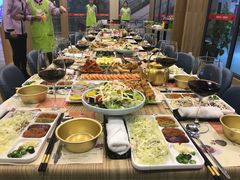 -嘉文梦想世界(SM天津滨海城市广场店)