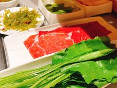 -海底捞火锅(高新活力汇店)