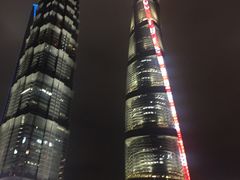 -上海中心大厦