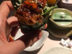 -匠和风精致料理(莆田财富中心店)