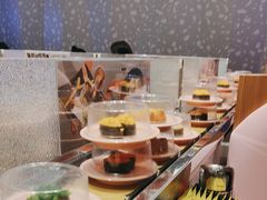 -争鲜回转寿司(南开大悦城店)