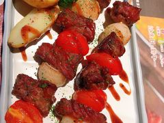 -NY STEAK 牛一扒房(番禺区南城路店)