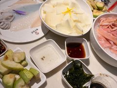 -围炉夜话·潮汕卤水火锅(榕江店)