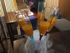 -行者素食(国赫红珊湾店)