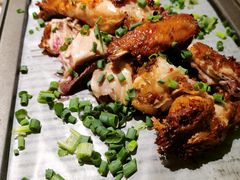 -绿茶餐厅(深圳龙华天虹购物中心店)