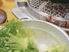-姜虎东白丁烤肉(银泰中心in99店)