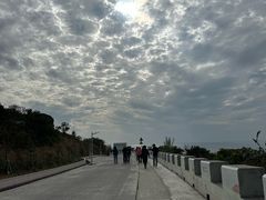 -东澳岛