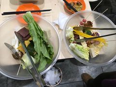 -林静小吃(复兴路店)