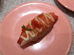 -争鲜回转寿司(南开大悦城店)