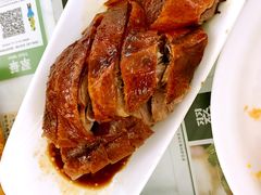 -翠华餐厅(香港国际机场店)