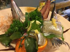 -天正河鲀·河豚亭(大连店)