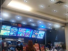 -永和大王(浦东南路店)