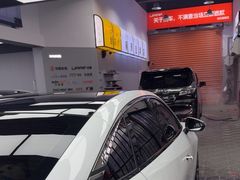 -天猫养车贴膜轻改·蓝电(优匹康桥东路店)