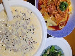 -青海名吃尕张娃非遗烤肉(海湖总店)