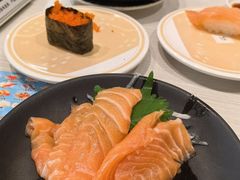 -滨寿司(新街口中央商场店)