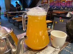 -管氏翅吧(广渠门店)