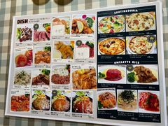 -BISTROFIORE美伊娜(伊犁南路店)