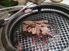 -赤坂亭M9和牛烧肉·日料398放题(万达店)
