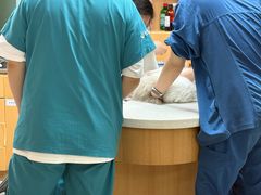 -联合动物医院(光谷诊疗中心)