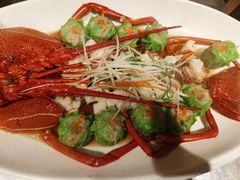 -国惠大酒楼(宝龙店)