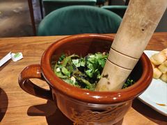 -树厨贵州菜(花果园购物中心店)