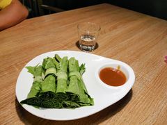 -茉莉餐厅(亳州高新万达广场希夷大道店)