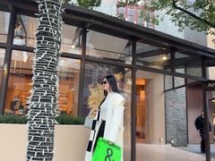 -B&C黄油与面包·法式古堡面包坊(新天地店)