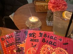 -Blac+Blac(中海环宇荟店)