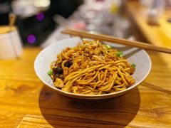 葱油面-食之六七·面(朝阳大悦城店)