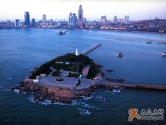 -青岛海滨风景区