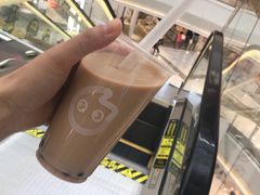 -CoCo都可(南阳摩根吾悦广场店)