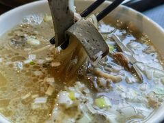 -百年认一力·清真牛羊肉(南中环店)