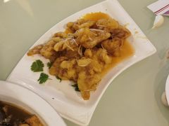 -镜泊湖酒家(兴华街金鼎店)
