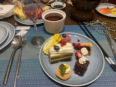 -菲住布渴酒店自助餐厅(阿里巴巴西溪园区店)