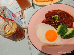 -梳打冰室(氹仔店)