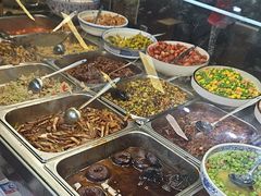 -梅溪·小伙子干挑面(安吉总店)