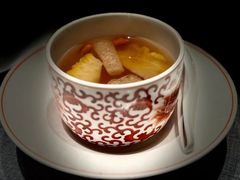 -柿合缘新京菜(静安嘉里中心店)