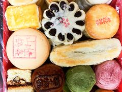 -北京稻香村(西单购物中心店)