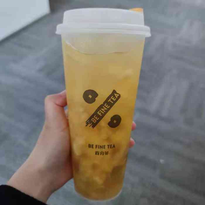 百分茶(昆山金鹰店)