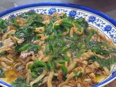 -官塘陈记鱼生·潮汕砂锅粥·潮汕生腌牛肉火锅(潮枫路总店)