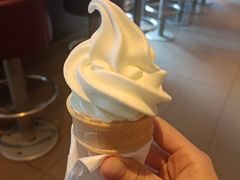 -麦当劳(总统大酒店店)