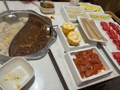 -傣妹火锅(南京东路一店)