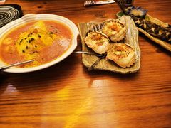 -坂吉屋·居酒屋深夜食堂(龙湖店)